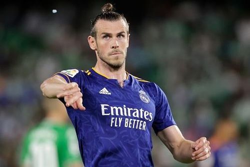 Real dẫn đầu La Liga