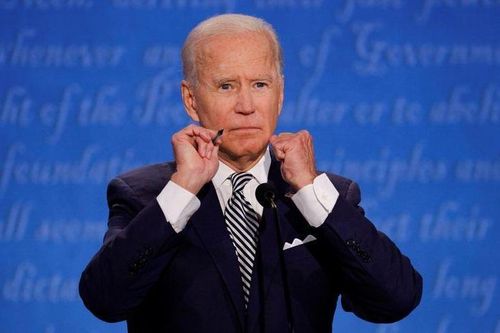 Ông Biden chưa thể biến Mỹ thành 'pháo đài vaccine' như lời hứa