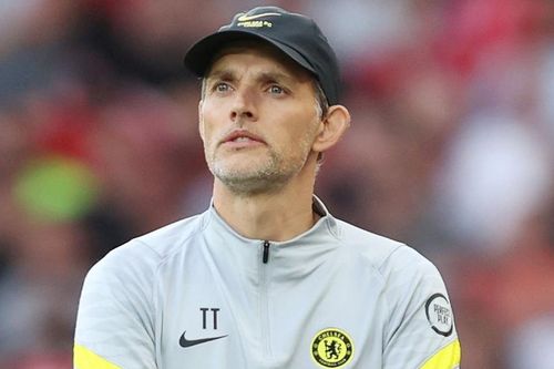 Không phải Ronaldo, Tuchel mới là ngôi sao Premier League