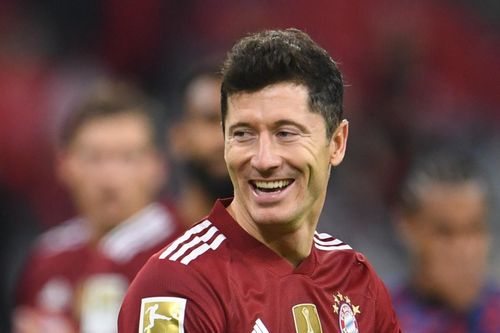 Bayern dạy cho Barca bài học về cách thành công