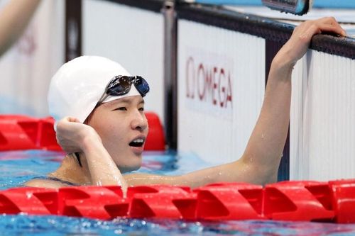 VĐV Trung Quốc giành lại HCV Paralympic sau 2 ngày bị tước