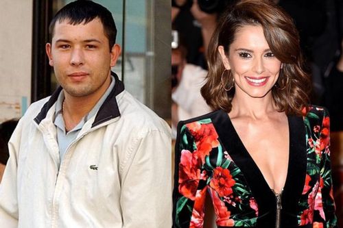 Anh trai nữ ca sĩ Cheryl sống cảnh ăn xin mỗi ngày