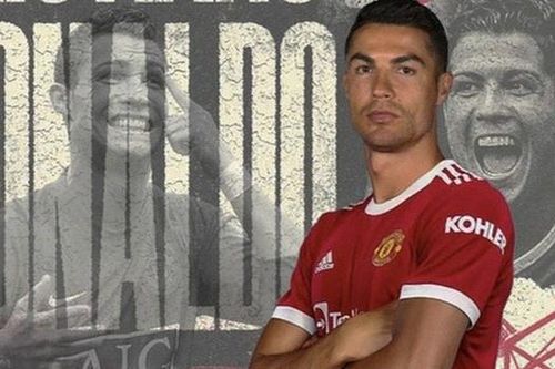 Ronaldo sẽ nhận lương cao nhất Ngoại hạng Anh