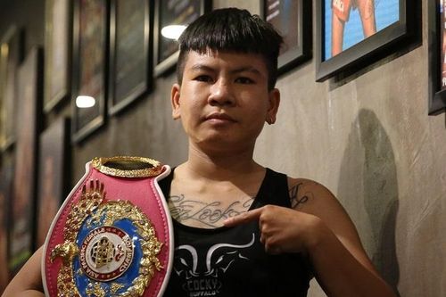 Võ sĩ Việt Nam tranh đai WBO vào tháng 10