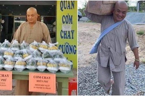 Tiếc thương anh Vũ Quốc Cường – người đã hi sinh vì cộng đồng trong dịch Covid-19