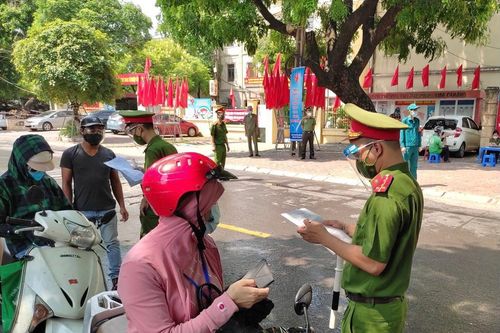 Hà Nội: Đẩy mạnh tuyên truyền, phát huy 'sức mạnh mềm' trong phòng, chống dịch