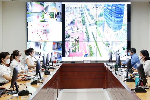 Thường trực Thành ủy Hà Nội yêu cầu duy trì nghiêm việc trực, thông tin tình hình dịp nghỉ lễ 2/9