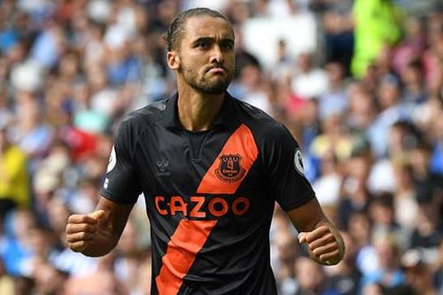 Brighton 0-2 Everton: Calvert-Lewin ghi bàn, Everton thắng dễ trên sân Brighton