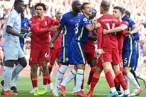 Điểm nhấn Liverpool 1-1 Chelsea: 'Chết' từ bóng chết. Sự hài lòng của Chelsea