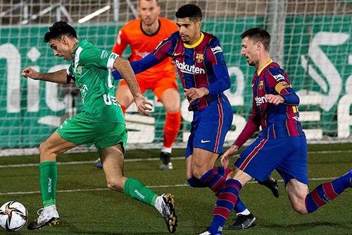 Soi kèo nhà cái Barcelona vs Getafe. BĐTV trực tiếp bóng đá Tây Ban Nha (22h00, 29/8)