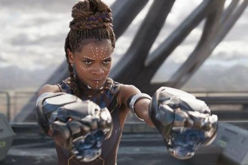 Hóng phim: 'Ma trận' 4 có tựa chính thức, nữ diễn viên 'Black Panther 2' gặp chấn thương