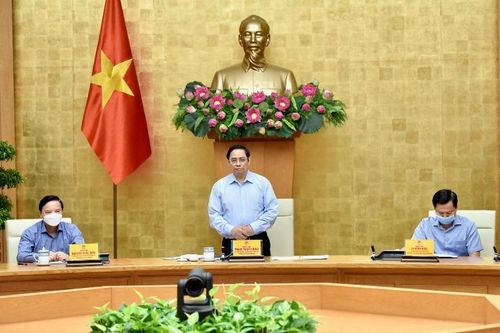 'Lấy xã, phường, thị trấn, xí nghiệp làm pháo đài, người dân là chiến sĩ'