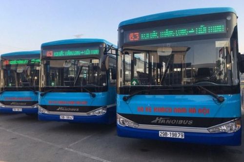 Hà Nội lên phương án dự phòng hơn 2.000 phương tiện phục vụ chống dịch