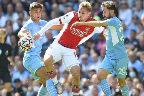 Arsenal chìm sâu vào khủng hoảng