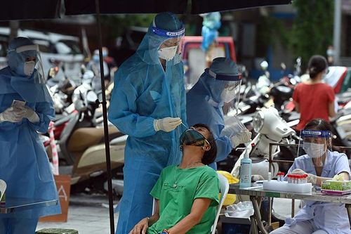 Điều kiện thế nào F0 sẽ được cách ly tại nhà?