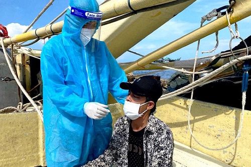 Kiên Giang phát hiện 69 ca F0 tại một doanh nghiệp