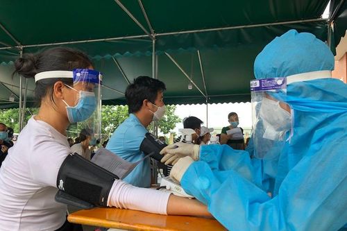 Bình Dương thực hiện nghiêm Chỉ thị 16 đến ngày 15/9