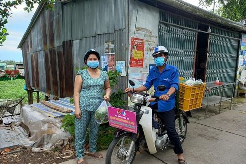 Đồng Tháp: Cán bộ phải chịu khó và kiên nhẫn trong hỗ trợ dân
