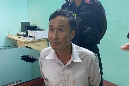 Bắt nghi phạm sát hại mẹ ruột rồi bỏ trốn tại Quảng Ninh