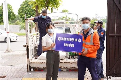 Cha đẻ của 'đội thiên thần'