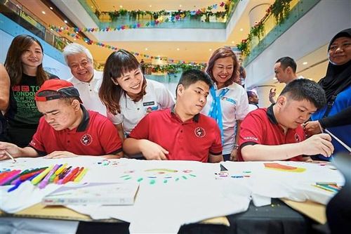 Malaysia: Cải cách giáo dục đặc biệt từ 'lớp học tiên phong'