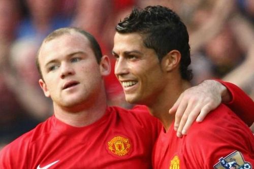 Rooney: 'Các cầu trẻ của MU sẽ được Ronaldo giúp đỡ rất nhiều'