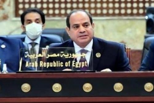 Ai Cập bác bỏ mọi sự can thiệp của nước ngoài vào các vấn đề của Iraq