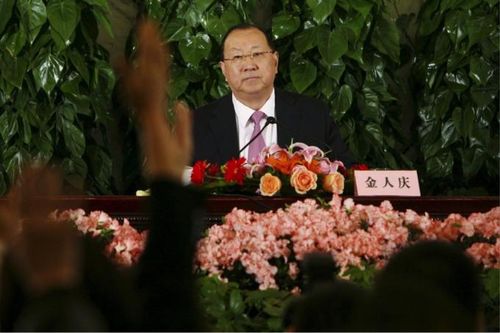 Cựu Bộ trưởng Tài chính Trung Quốc chết do hỏa hoạn tại nhà riêng vì đốt vàng mã