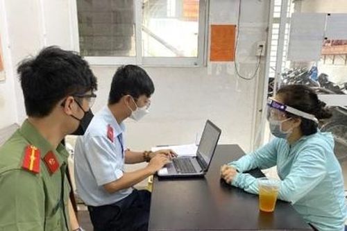 Sở Thông tin &Truyền thông TP.HCM xử phạt hơn 122 triệu đồng các đối tượng cung cấp thông tin sai sự thật