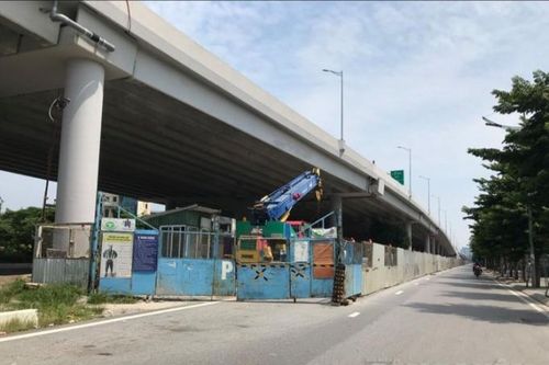 Nguy cơ chậm tiến độ nhiều dự án giao thông trọng điểm bởi đại dịch COVID-19