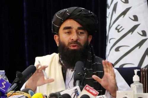 Taliban chuẩn bị thành lập nội các mới khi cuộc di tản của Mỹ sắp kết thúc