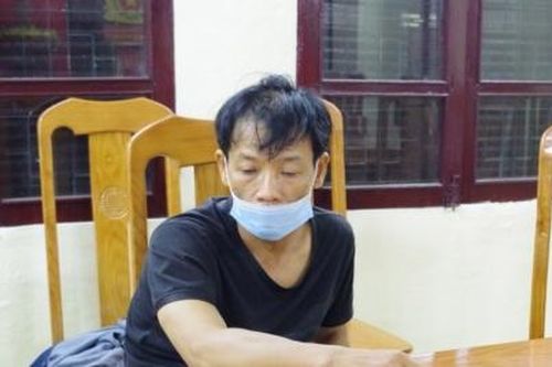 Quảng Bình: Bắt giữ đối tượng truy nã về hành vi mua bán trái phép ma túy