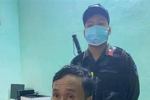 Bắt giữ đối tượng tình nghi sát hại mẹ ruột rồi bỏ trốn