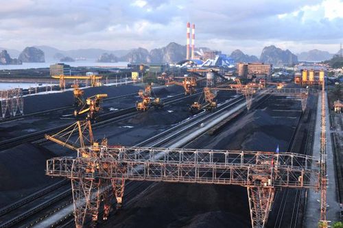 TKV: 7 tháng đầu năm, vượt nhiều khó khăn, đạt nhiều kết quả tích cực