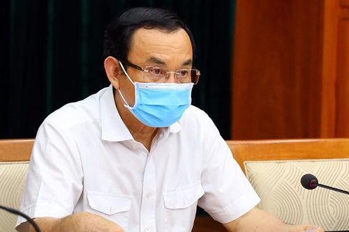 Bí thư Nguyễn Văn Nên: Không để xảy ra cảnh thuốc một nơi người bệnh một nẻo