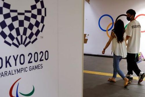 2 vận động viên Paralympic Afghanistan sẽ không xuất hiện trước truyền thông