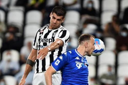Chia tay Ronaldo, Juventus thua sốc trước đội bóng tân binh