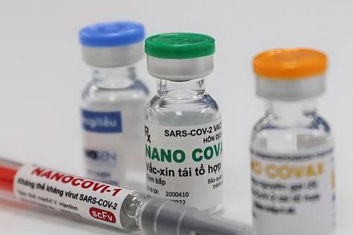 Hôm nay xem xét cấp phép vắc-xin Việt Nam Nano Covax
