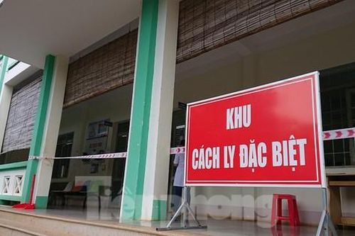 Đắk Lắk: Cụ bà 106 tuổi mắc COVID-19 tử vong