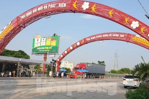 Thái Bình dừng dịch vụ ăn uống tại chỗ từ 30/8