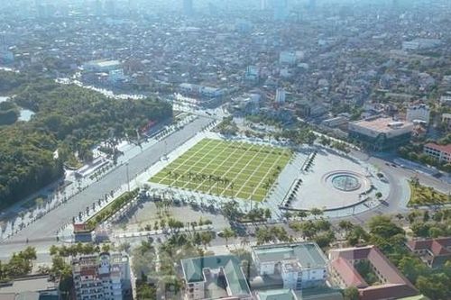 Thành phố Vinh tiếp tục thực hiện 'ai ở đâu, ở yên đó' thêm 3 ngày