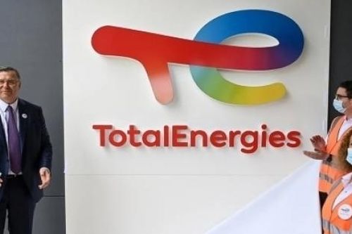 TotalEnergies với kế hoạch phát triển đầy hứa hẹn