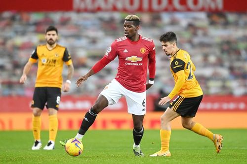 Wolves vs MU: Hiệu ứng Ronaldo, Quỷ đỏ tất thắng