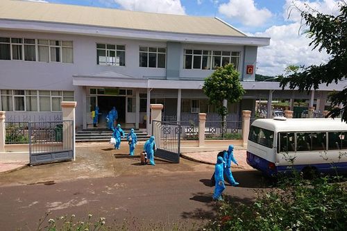 Sản phụ mang thai 24 tuần tuổi ở Đắk Lắk tử vong do mắc Covid-19