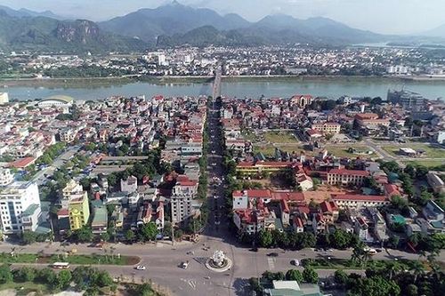 Hòa Bình nỗ lực trở thành trung tâm phát triển của khu vực