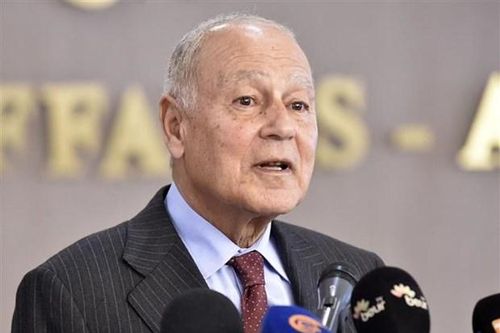 Liên đoàn Arab hối thúc Liban nhanh chóng thành lập chính phủ