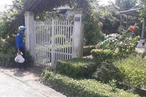 Bến Tre tiếp tục giãn cách xã hội theo Chỉ thị 16 đến ngày 10/9
