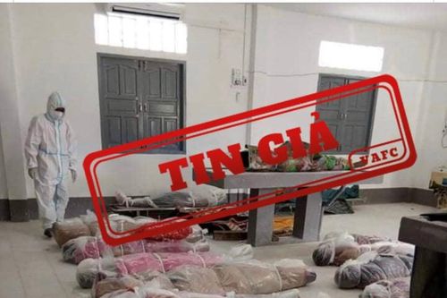TP Hồ Chí Minh: Gỡ bỏ hàng trăm bài viết, xử phạt nhiều đối tượng tung tin sai sự thật trên mạng xã hội
