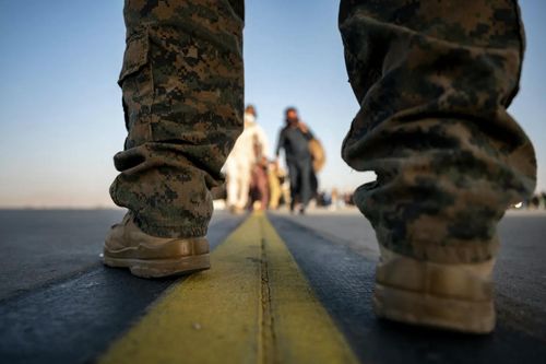 Vụ đánh bom đẫm máu ở Kabul đưa Mỹ và Taliban lại gần hơn?