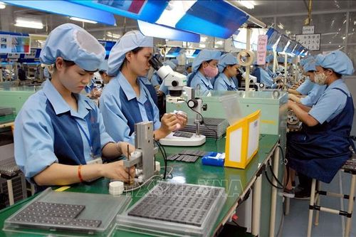 Truyền thông Australia: Việt Nam tiếp tục là điểm đến hấp dẫn giới đầu tư